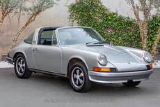 1972 911T Targa 5-Speed picture