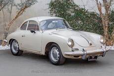 1965 356C Coupe picture
