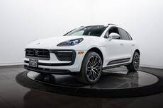 2026 Macan picture