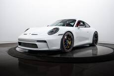 2024 911 GT3 W/touring Package picture