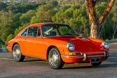 1968 912 picture
