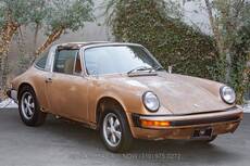 1974 911 Targa picture