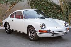 1969 911T Coupe picture
