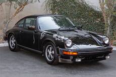 1977 911S Coupe picture