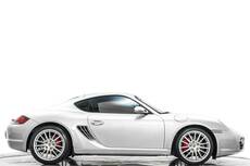 2007 Cayman S picture
