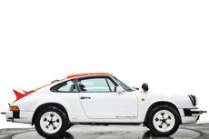 1984 911 -RoW Rallye Build by Paterek Brothers Restoration picture