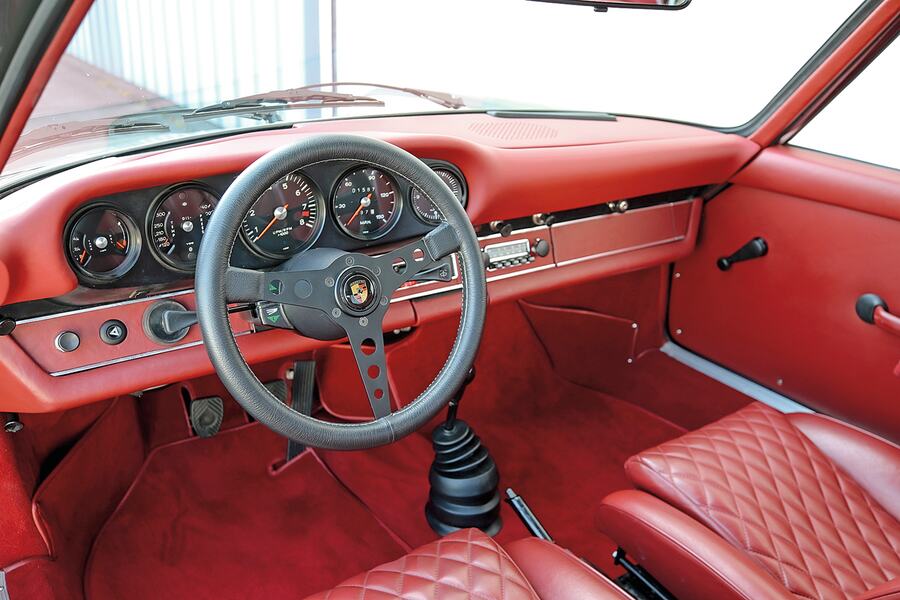 Photo: Undercover Boss 2