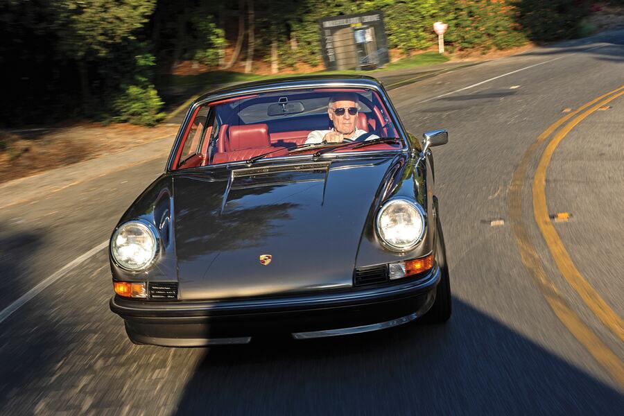 Photo: Undercover Boss 7