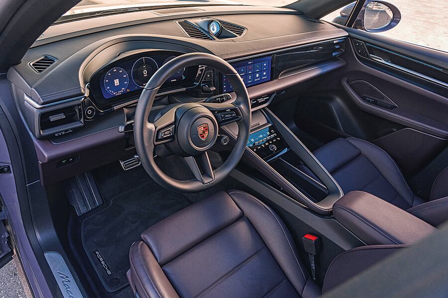 Photo: Electron Rush 2