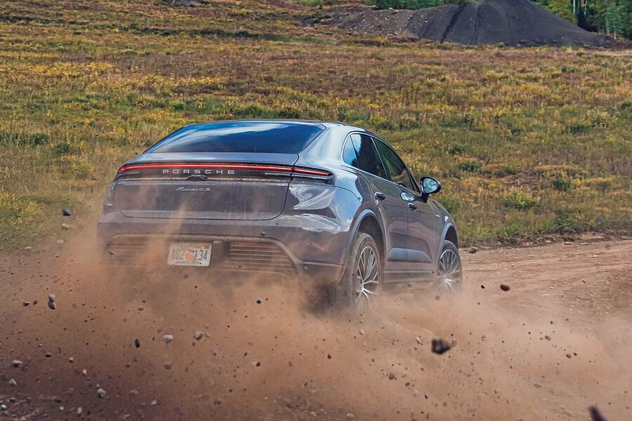 Photo: Electron Rush 3