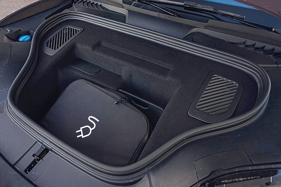 Photo: Electron Rush 4