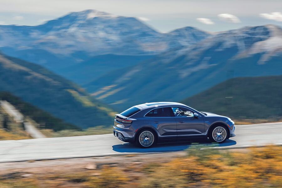 Photo: Electron Rush 5