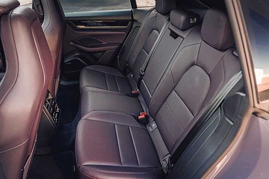 Photo: Electron Rush 6