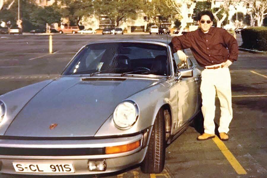 Photo: Lifelong Obsession 2