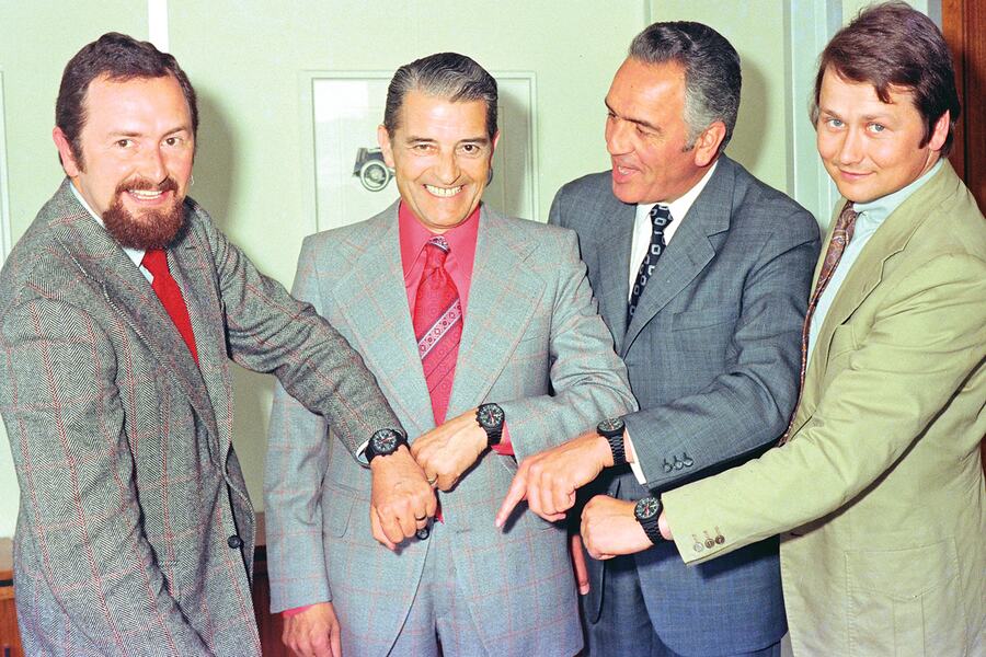 Photo: Form Equals Function 3