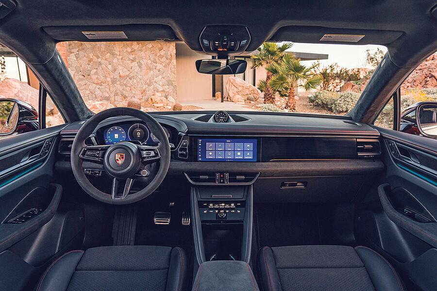 Photo: GT SUV 2