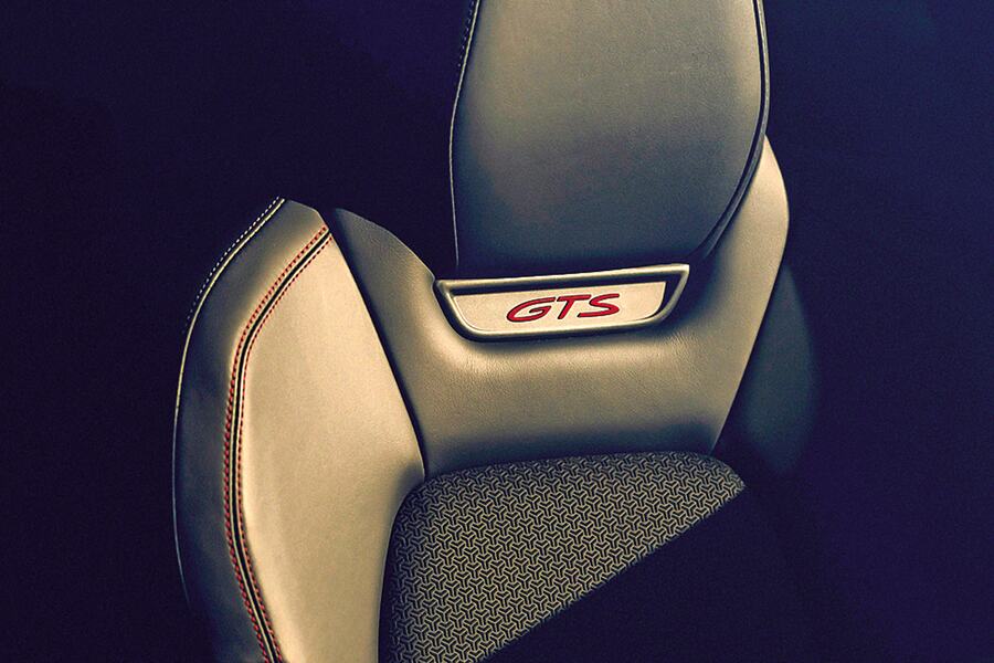 Photo: GT SUV 6