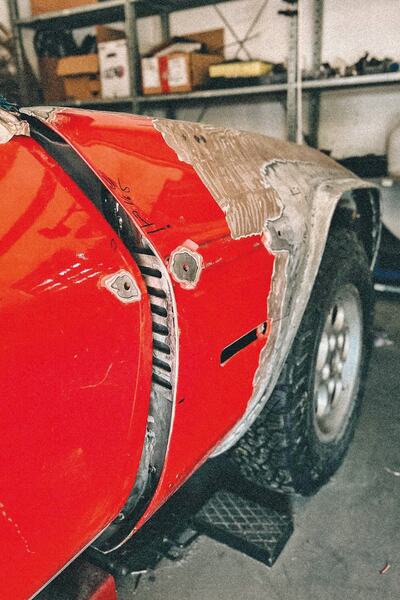 Photo: Surfin' Safari 3