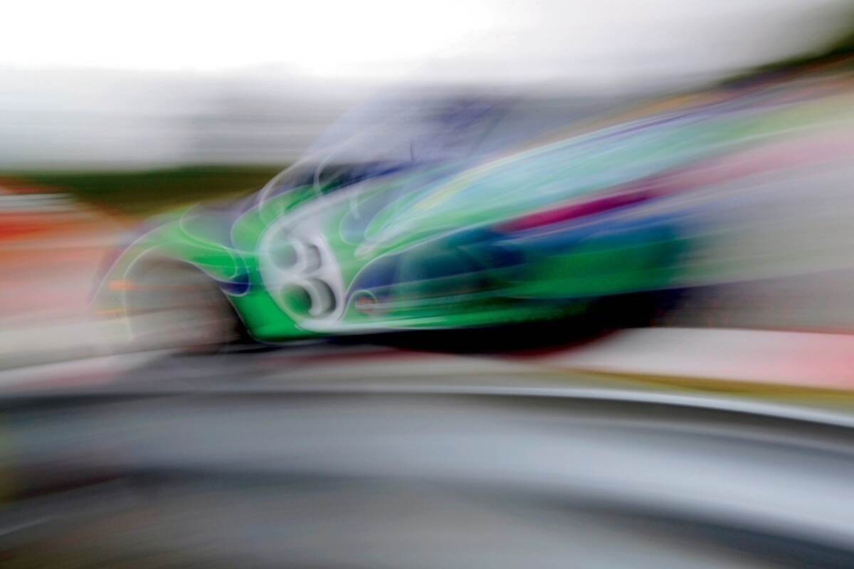 Photo: Now and Again 1