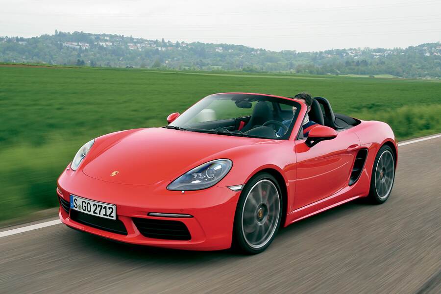 Photo: Six-Speed Seven Eighteen 1