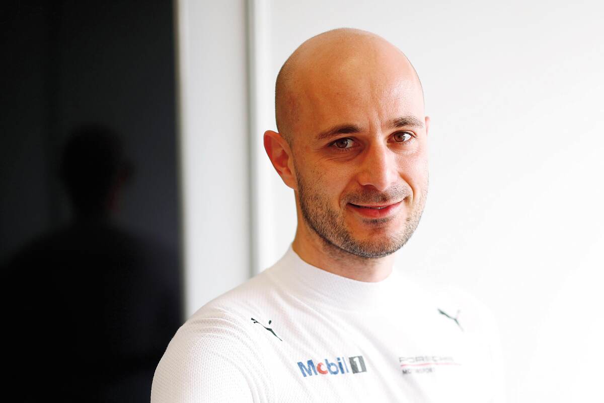 Photo: Interview: Lars Kern 1