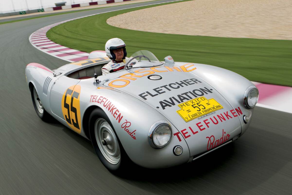 Photo: Hans im Gluck 1