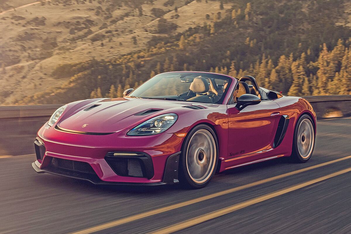 Photo: Sun, Sound & Speed 1