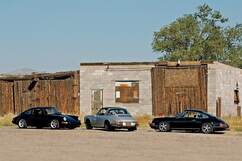 Photo: Short-Stroke Shootout 1