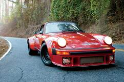 Photo: Sledgehammer 1