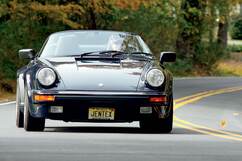 Photo: Swap Meet Speedster1 1