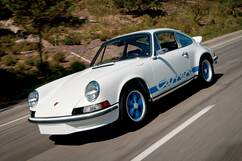 Photo: Blue-Chip RS Resto 0