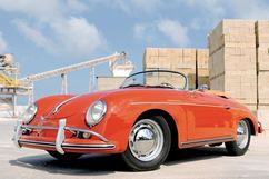 Photo: 356 Speedster 1