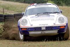 Photo: Walter Röhrl 1