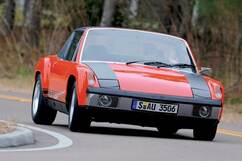 Photo: The Strenger Six 1