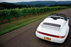 Photo: Speedster GR 1