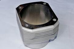 Photo: Project 911 993 1