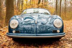 Photo: Reunion of the Rare 1