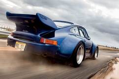 Photo: Rebel Yell 930 1