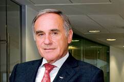 Photo: Interview: Ulrich Bez 1