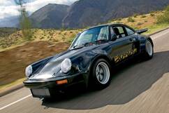 Photo: 911 Shape Shifter 1