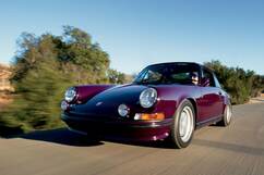 Photo: Roger’s Ride 1