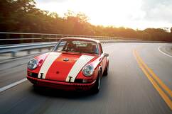 Photo: Tamgerine Dream 1