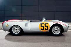 Photo: Giant Killer 1