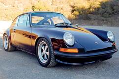 Photo: Persistence of Vision 1