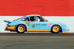 Photo: Born to Run 1