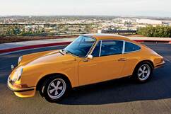 Photo: Porsche Quest 1
