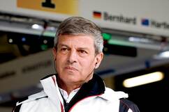 Photo: Interview: Fritz Enzinger 1