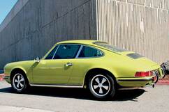 Photo: Golden Green Get-Up & Go 1