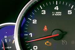 Photo: 5 Common Porsche Problems 1