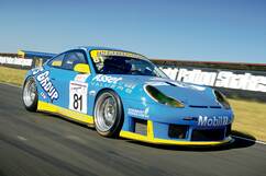 Photo: Rennsport Hero 1